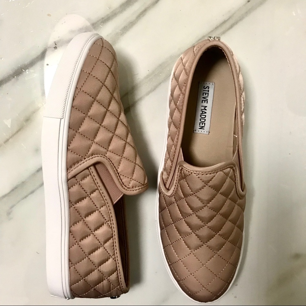 Steve Madden Eccentrcq